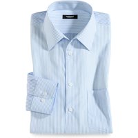 Extraglatt-Hemd Walbusch-Kragen von Walbusch