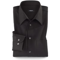 Extraglatt-Hemd Walbusch-Kragen von Walbusch