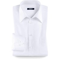 Extraglatt-Hemd Walbusch-Kragen von Walbusch