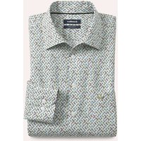 Extraglatt-Hemd von Walbusch