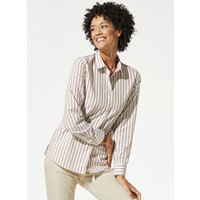 Extraglatt-Hemdbluse Everyday Extraglatt-Hemdbluse Everyday von Walbusch