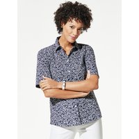 Extraglatt-Hemdbluse Everyday von Walbusch
