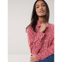 Extraglatt-Hemdbluse Everyday von Walbusch