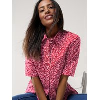 Extraglatt-Hemdbluse Everyday von Walbusch