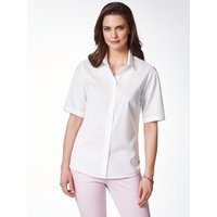 Extraglatt-Hemdbluse Everyday von Walbusch