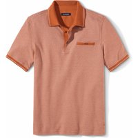 Extraglatt-Polo Bestklima von Walbusch