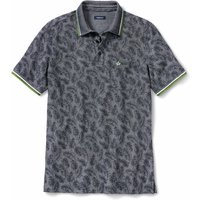 Extraglatt-Polo Bicolor von Walbusch