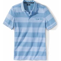 Extraglatt-Polo Klimakontrolle von Walbusch