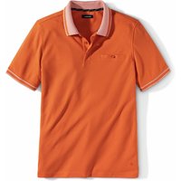 Extraglatt-Polo Klimakontrolle von Walbusch
