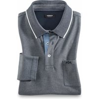 Extraglatt-Polo Thermoleicht Extraglatt-Polo Thermoleicht von Walbusch