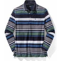 Extraglatt-Polo Thermoleicht von Walbusch