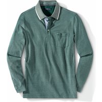 Extraglatt-Polo Thermoleicht Extraglatt-Polo Thermoleicht von Walbusch