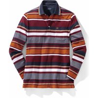 Extraglatt-Polo Thermoleicht von Walbusch
