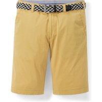 Extraglatt-Stretchbund-Bermudas Extraglatt-Stretchbund-Bermudas von Walbusch