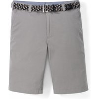 Extraglatt-Stretchbund-Bermudas Extraglatt-Stretchbund-Bermudas von Walbusch