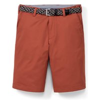 Extraglatt-Stretchbund-Bermudas von Walbusch