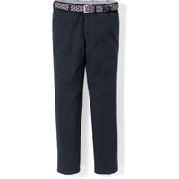 Extraglatt-Stretchbund-Chino von Walbusch