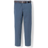 Extraglatt-Stretchbund-Chino von Walbusch