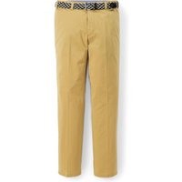 Extraglatt-Stretchbund-Chino von Walbusch