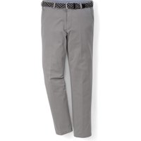 Extraglatt-Stretchbund-Chino von Walbusch