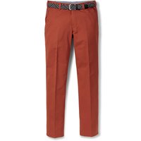 Extraglatt-Stretchbund-Chino von Walbusch