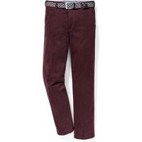 Extraglatt-Stretchbund-Chino von Walbusch