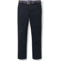 Extraglatt-Stretchbund Five Pocket von Walbusch