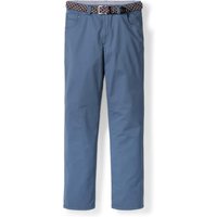 Extraglatt-Stretchbund Five Pocket von Walbusch