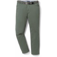 Extraglatt-Stretchbund Five Pocket Extraglatt-Stretchbund Five Pocket von Walbusch