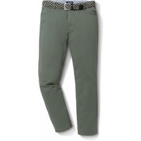 Extraglatt-Stretchbund Five Pocket von Walbusch