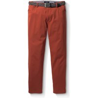 Extraglatt-Stretchbund Five Pocket von Walbusch