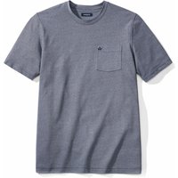 Extraglatt T-Shirt von Walbusch