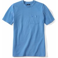 Extraglatt T-Shirt von Walbusch