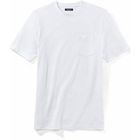 Extraglatt T-Shirt von Walbusch