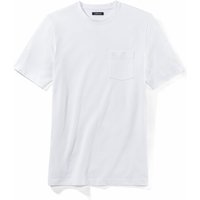 Extraglatt T-Shirt von Walbusch