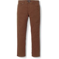 Extraglatt-Thermo Five Pocket von Walbusch