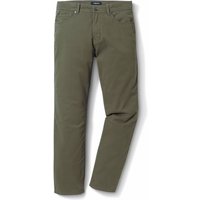 Extraglatt-Thermo Five Pocket von Walbusch