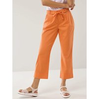 Extraleicht Baumwoll Culotte von Walbusch