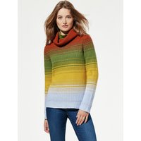 Farbverlauf Pullover Highlands von Walbusch