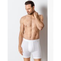 Feinripp-Shorts 2er-Pack von Walbusch