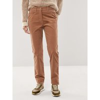 Five Pocket Cordhose von Walbusch