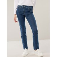 Five Pocket Highstretch-Denim Five Pocket Highstretch-Denim von Walbusch