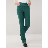 Five Pocket Schlupfhose von Walbusch