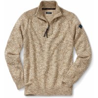 Flammgarn-Troyer von Walbusch