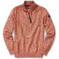 Flammgarn-Troyer von Walbusch