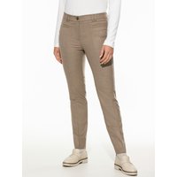 Flanellhose Cosy von Walbusch