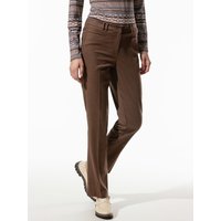 Flanellhose Cosy von Walbusch