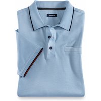 Freizeit-Polo Summer Spice Freizeit-Polo Summer Spice von Walbusch