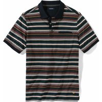 Freizeit-Polo Summer Spice von Walbusch