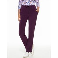 Freizeithose Thermo-Fleece von Walbusch